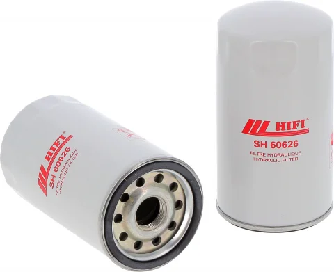Hydraulický filter HIFI FILTER SH 60626