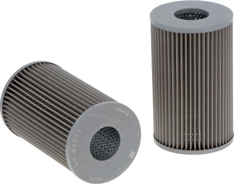 Hydraulický filter HIFI FILTER SH 63033