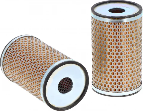 Hydraulický filter HIFI FILTER SH 63080