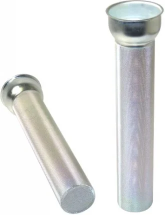 Hydraulický filter HIFI FILTER SH 63677