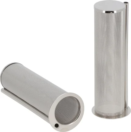Hydraulický filter HIFI FILTER SH 66113