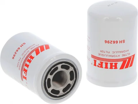 Hydraulický filter HIFI FILTER SH 66296