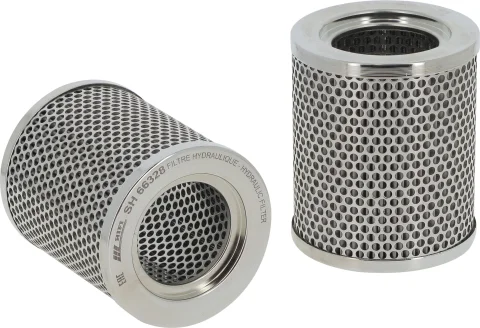 Hydraulický filter HIFI FILTER SH 66328