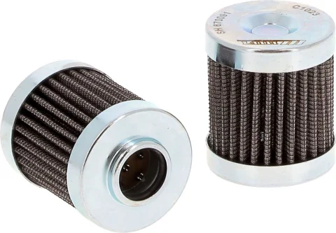Hydraulický filter HIFI FILTER SH 670091