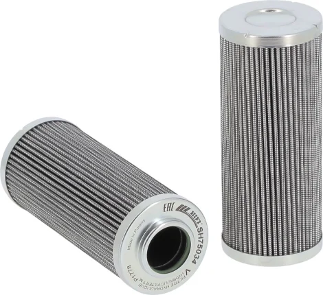 Hydraulický filter HIFI FILTER SH 75034 V
