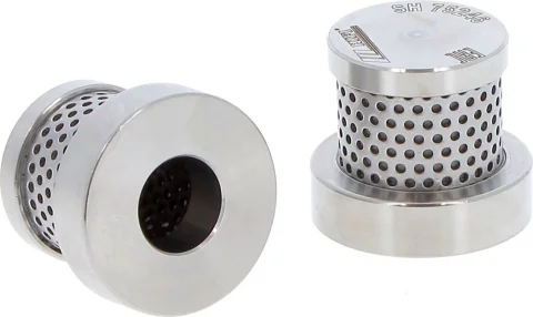 Hydraulický filter HIFI FILTER SH 75246