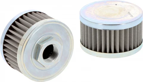 Hydraulický filter HIFI FILTER SH 77237