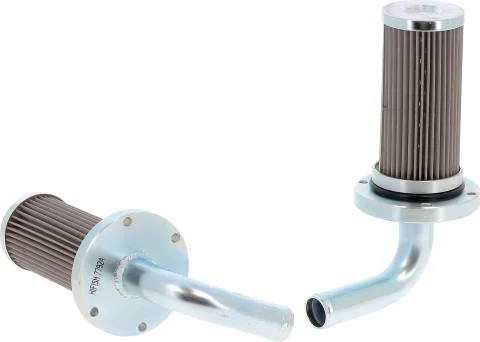 Hydraulický filter HIFI FILTER SH 77924