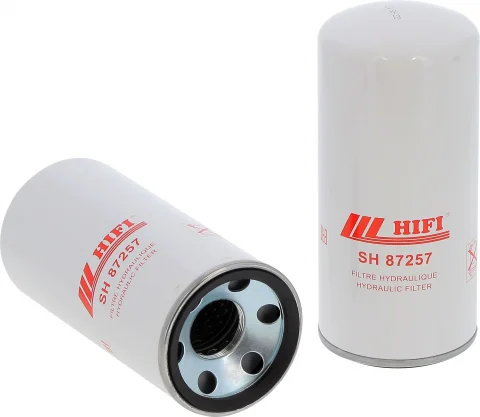 Hydraulický filter HIFI FILTER SH 87257