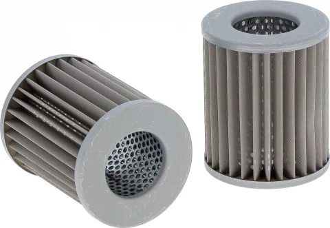 Hydraulický filter HIFI FILTER SH 93071
