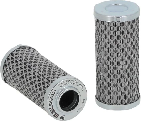 Hydraulický filter HIFI FILTER SH 93391