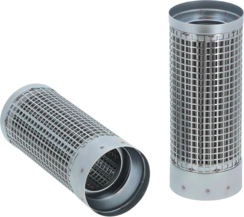 Hydraulický filter HIFI FILTER SH 55330 ZAA