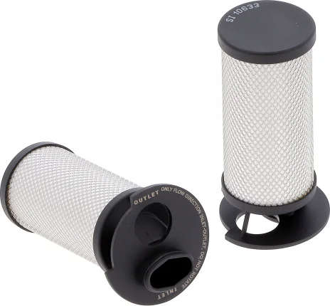 Mikrofilter HIFI FILTER SI 10633