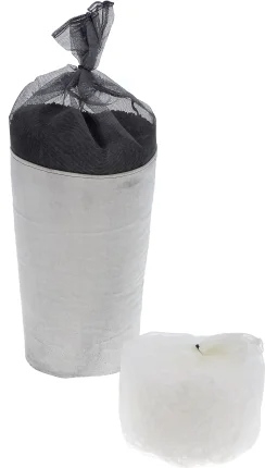 Sada odlučovača kondenzátu HIFI FILTER SIR 4011