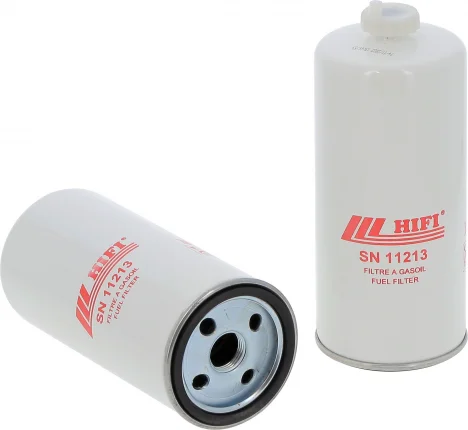 Palivový filter HIFI FILTER SN 11213