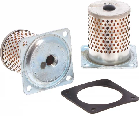 Palivový filter HIFI FILTER SN 21564