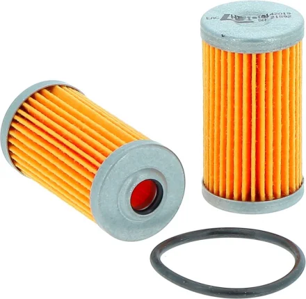 Palivový filter HIFI FILTER SN 21592