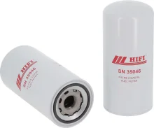 Palivový filter HIFI FILTER SN 35046