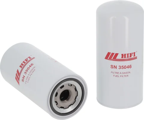 Palivový filter HIFI FILTER SN 35046