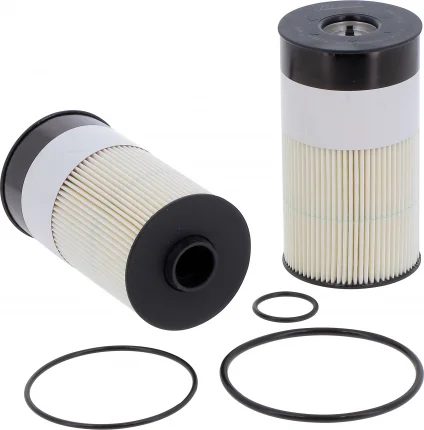 Palivový filter HIFI FILTER SN 40642