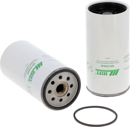 Palivový filter HIFI FILTER SN 916020
