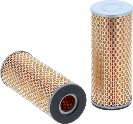 Olejový filter HIFI FILTER SO 8394