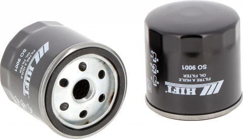 Olejový filter HIFI FILTER SO 9001