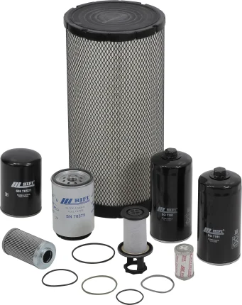 Servisná sada HIFI FILTER KM 95000144C90