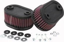 Vzduchový filter K&N KA-7586