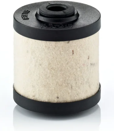 Palivový filter MANN FILTER BFU 715