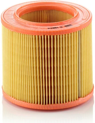 Vzduchový filter MANN FILTER C 1567/1