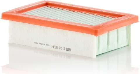 Vzduchový filter MANN FILTER C 22 033/1