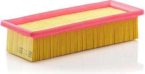 Vzduchový filter MANN FILTER C 2657/1