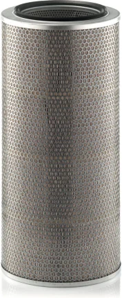 Vzduchový filter MANN FILTER C 27 1390