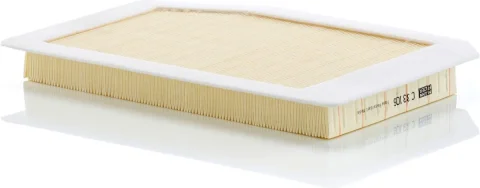 Vzduchový filter MANN FILTER C 33 106