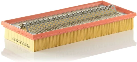 Vzduchový filter MANN FILTER C 38 163/1