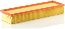 MANN FILTER vzduchový filter C 39 108