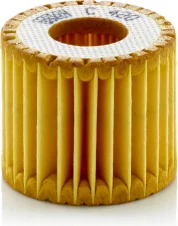 MANN FILTER vzduchový filter C 420