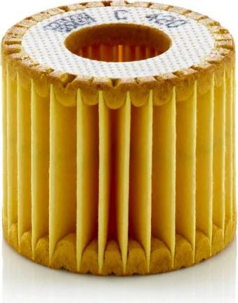 Vzduchový filter MANN FILTER C 420