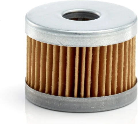 Vzduchový filter MANN FILTER C 43/1