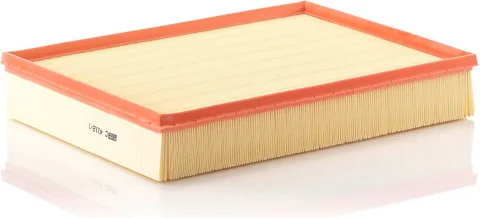 Vzduchový filter MANN FILTER C 4312/1