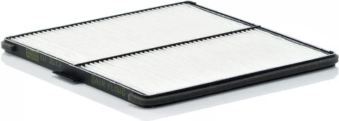 Kabínový filter MANN FILTER CU 2012