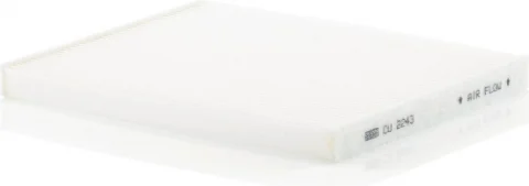 Kabínový filter MANN FILTER CU 2243