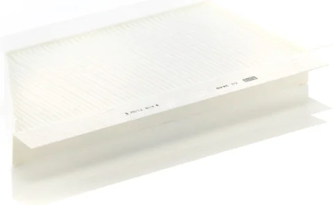 Kabínový filter MANN FILTER CU 3448