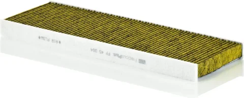 Kabínový filter MANN FILTER FP 45 004