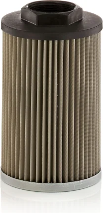 Hydraulický filter MANN FILTER HD 130