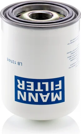 Separátor oleja MANN FILTER LB 1374/6