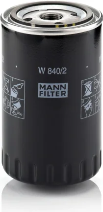 Olejový filter MANN FILTER W 840/2