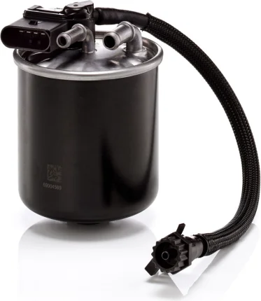 Palivový filter MANN FILTER WK 820/18