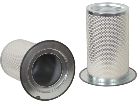 Separátor oleja HIFI FILTER OS 5252